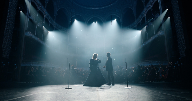 Interview: Renée Fleming Discusses Bringing Opera to IMAX in CITIES THAT SING: PARIS Film 
